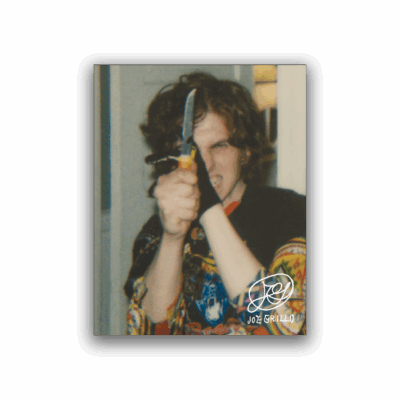 Miles of Slime and Smiles - Neoglyphic Media