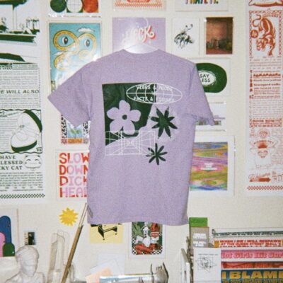 Vibes Moods Classic T-Shirt Large