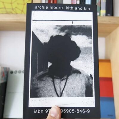 Archie Moore: kith and kin