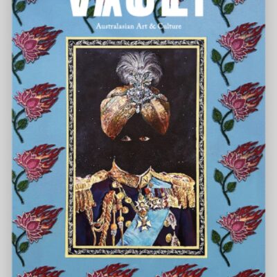 Vault Magazine Issue 52