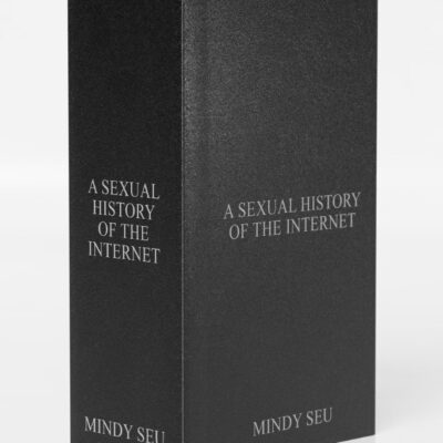 Mindy Seu: A Sexual History of the Internet