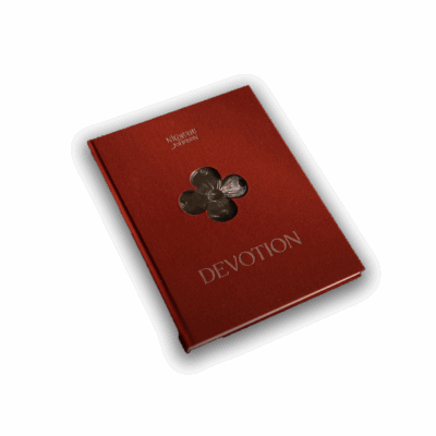 Nicolette Johnson - Devotion