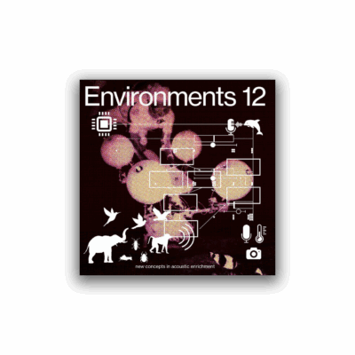 Environments 12 by Machine Listening