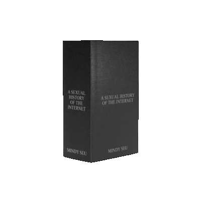 Mindy Seu: A Sexual History of the Internet