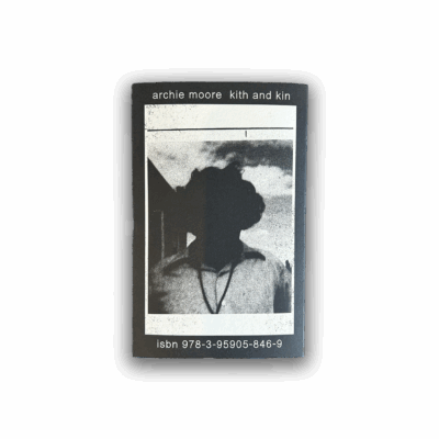 Archie Moore: kith and kin