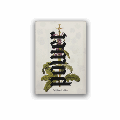 Power Zine - Ornate Gesture