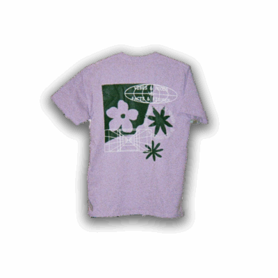 Vibes Moods Classic T-Shirt Large