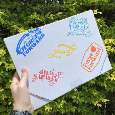 Massive Mystery Box – A4-Sized, Jam-Packed & Ready to Ship!