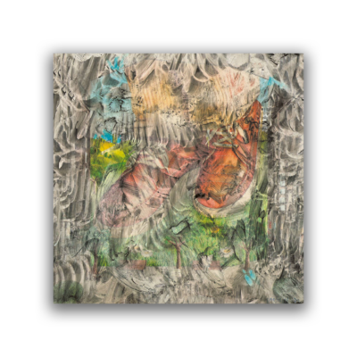 Frampton Comes Alive by In Camera