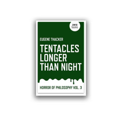 Tentacles Longer Than Night