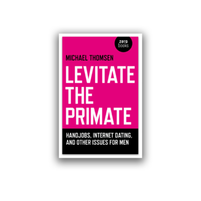 Levitate the Primate