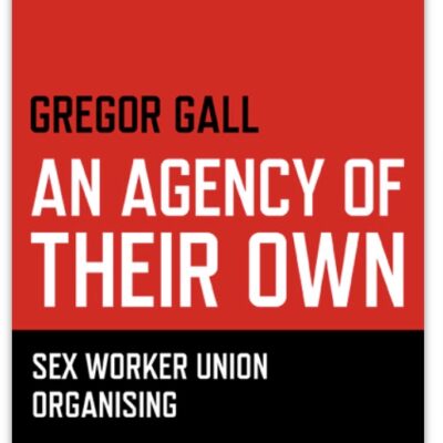 An Agency of Their Own