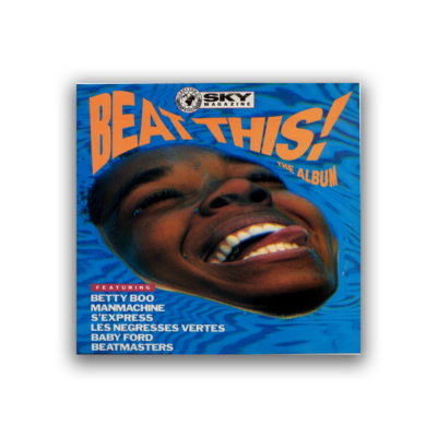 Various – Beat This! The Album