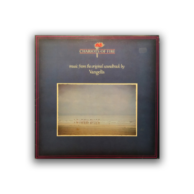 Vangelis - Chariots Of Fire