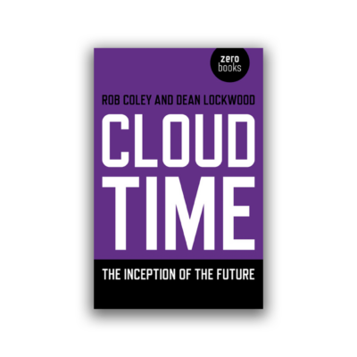 Cloud Time by Rob Coley and Dean Lockwood