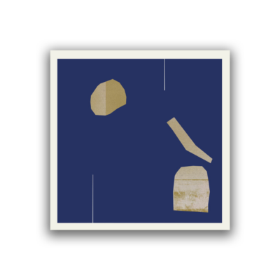 Ultra Material – Cosmic Anti Stuff