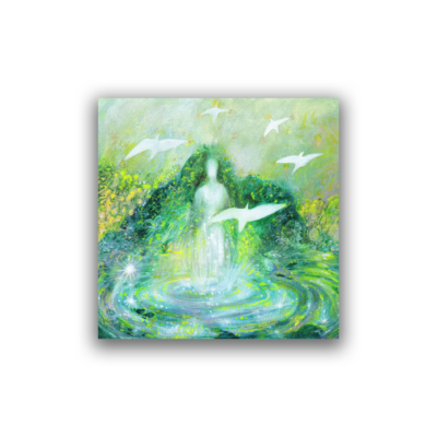 Cloud Tangle – Dreaming Again