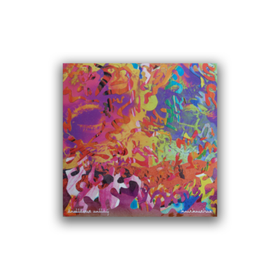 Endless Valley - Kaskashir