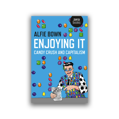 Enjoying It by Alfie Bown