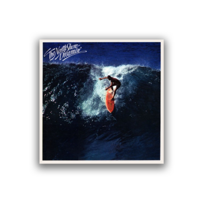 Various - The North Shore Dreamin'