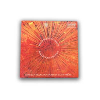 John Clements – Poems By Judith Wright