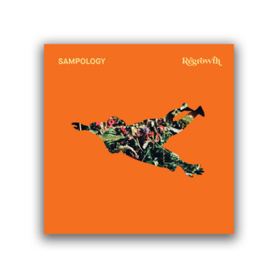 Sampology - Regrowth