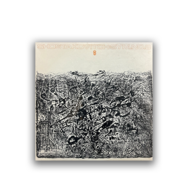 Shostakovitch - Symphony No. 8