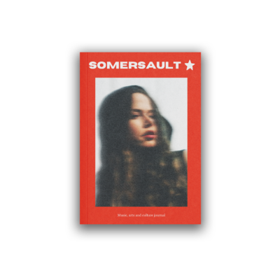 Somersault Magazine Issue 01
