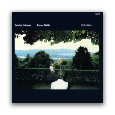 Katrina Krimsky / Trevor Watts - Stella Malu