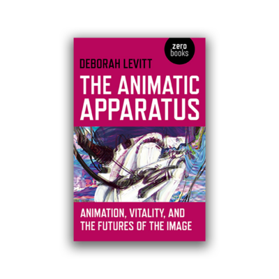The Animatic Apparatus by Deborah Levitt
