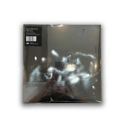 James Ellis Ford* – The Hum