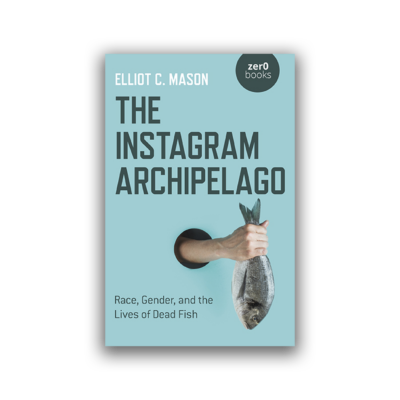 The Instagram Archipelago by Elliot C. Mason
