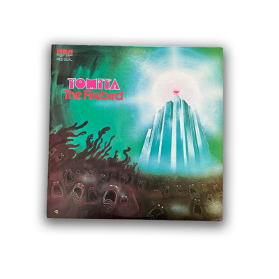 Tomita – The Firebird