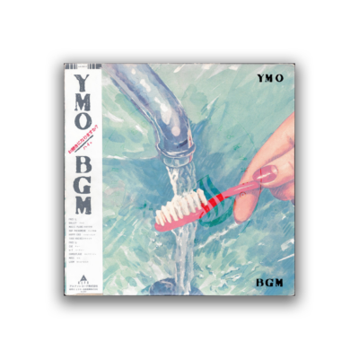 YMO* – BGM