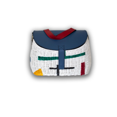 ZACARIAS 1925 Hannah Creel Bag