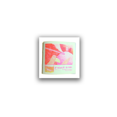 Fiancé Cove #1 by Marc Pearson