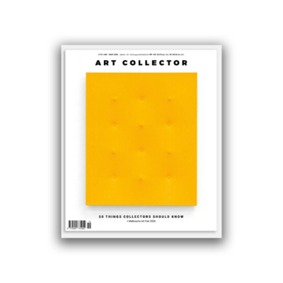 Art Collector #115