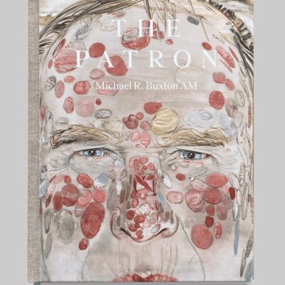 The Patron: Michael R. Buxton AM