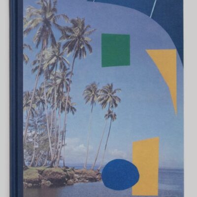 Laith McGregor: Archipelago