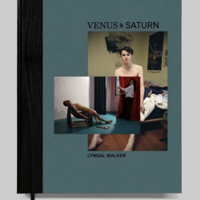 Lyndal Walker: Venus & Saturn