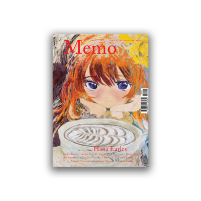 Memo Issue 4