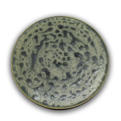 Platter by Michael Shaw Ceramics