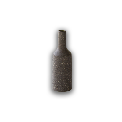 Bottle Vase by Michael Shaw Ceramics