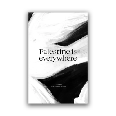 Palestine is everywhere