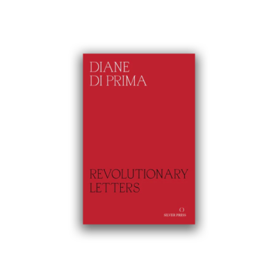 Revolutionary Letters by Diane di prima