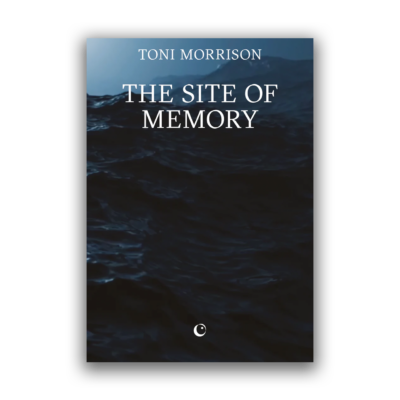 The Site of Memory