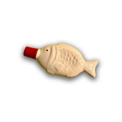 Soy Burn (clear) by Austin Flowers