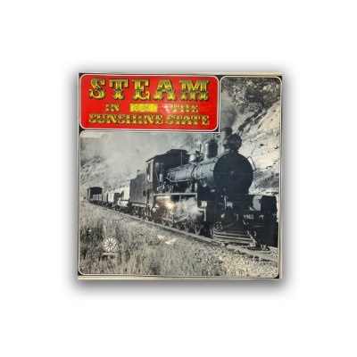 Steam in the Sunshine State Vol. 1