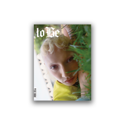 To Be Magazine Issue 09