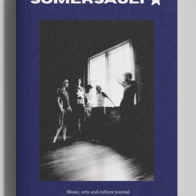 Somersault Magazine Issue #2